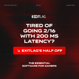 ExitLag - Affiliate Partner